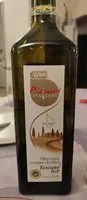 含糖量 Olio extra vergine di oliva