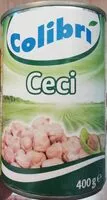 Suhkru kogus sees Ceci
