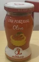 Jumlah gula yang masuk Sugo Olive