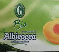 Amount of sugar in Succo e polpa di pesca