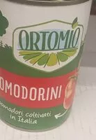Jumlah gula yang masuk Pomodorini