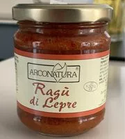 Quantité de sucre dans Ragù di Lepre