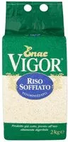 糖質や栄養素が Enac vigor