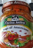 Azúcar y nutrientes en Cucina antica