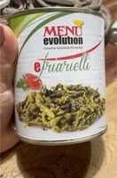 Количество сахара в E friariell