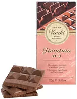 含糖量 Gianduia