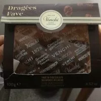 含糖量 Fave di cioccolato