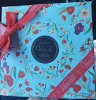 含糖量 Assorted Chocolates