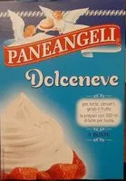 Sokerin määrä sisällä Dolceneve