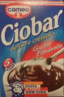 Gula dan nutrisi di dalamnya Ciobar