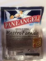 Quantité de sucre dans Lievito di birra Mastro fornaio