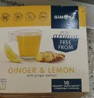 含糖量 Ginger