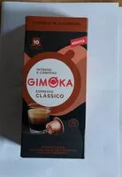 含糖量 espresso classico