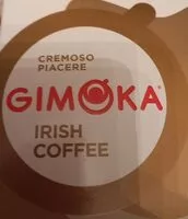 含糖量 Gimoka irish caffee