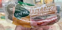 Количество сахара в Hotdog Speck
