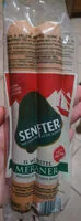 Sokerin määrä sisällä Meraner