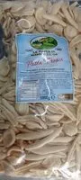 चीनी की मात्रा Pasta fresca