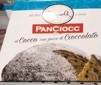 Jumlah gula yang masuk Panciocc