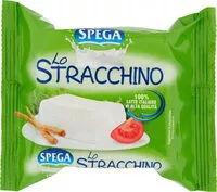 Suhkru kogus sees Lo stracchino