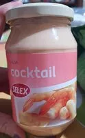 入っている砂糖の量 Salsa Cocktail