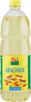 Количество сахара в Olio di semi di arachide