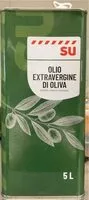 Количество сахара в Olio Extravergine di Oliva