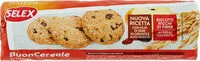 Amount of sugar in Biscotti ai Cereali con Frutta