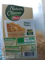Количество сахара в miglio flakes