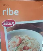 İçindeki şeker miktarı Riso ribe