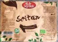 入っている砂糖の量 Saitan tradizionale