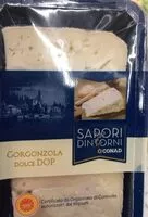 含糖量 Gorgonzola