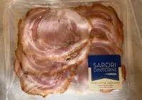 含糖量 Porchetta arrosto