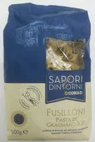 Fusilloni