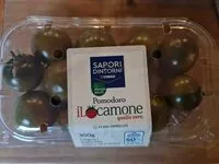含糖量 Pomodoro il Camone