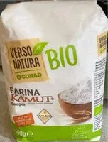 含糖量 Farina kamut
