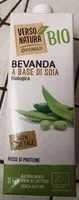 Zuckermenge drin Bevanda a base di soia