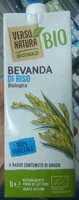 Zuckermenge drin Bevanda di riso