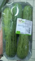 Zuckermenge drin Zucchine Biologiche