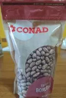 含糖量 Fagioli borlotti