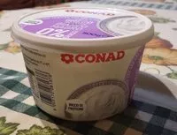 Cantidad de azúcar en Yogurt greco bianco 0%