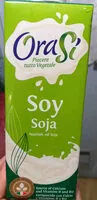 含糖量 Lait de soja