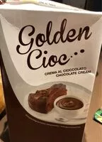 Azúcar y nutrientes en Golden cioc