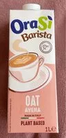 含糖量 Latte di aveba
