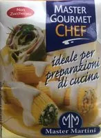İçindeki şeker miktarı Crema per preparazioni di cucina