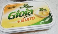 İçindeki şeker miktarı Burro