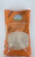 Amount of sugar in Riso chicco lungo
