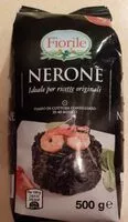 Amount of sugar in Nerone