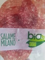 Suhkru kogus sees Salami