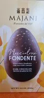 Количество сахара в Uovo nocciolone fondente