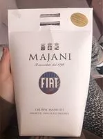Jumlah gula yang masuk cremini